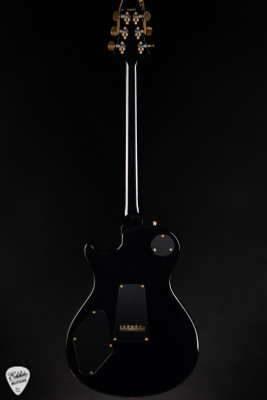 Paul Reed Smith Mark Tremonti Electric Guitar in Charcoal Contour Burst