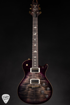 Paul Reed Smith Mark Tremonti Charcoal Purple Burst Electric Guitar