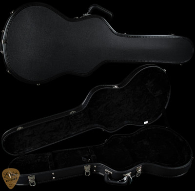 Paul Reed Smith Hollowbody II Piezo Charcoal Burst Electric Guitar