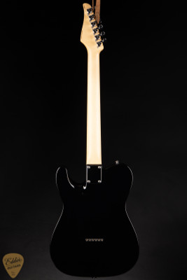 Suhr Alt T Electric Guitar in Black