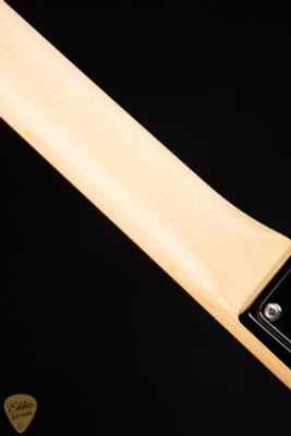 Suhr Alt T Electric Guitar in Black