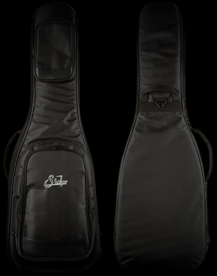 Suhr Alt T Electric Guitar in Black