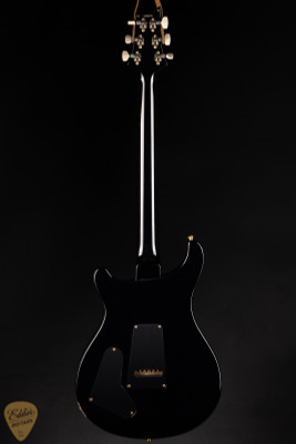 2024 - Paul Reed Smith Studio - Fire Smokeburst #381094