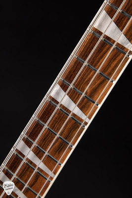 Rickenbacker 4003 – Jet Glo Bass Guitar