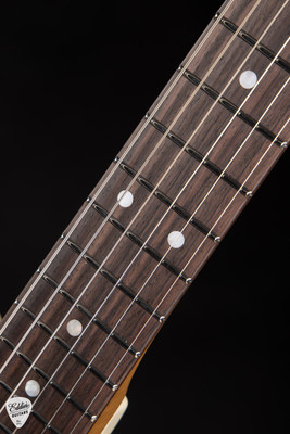 Suhr Mateus Asato Signature Classic T – MA White Electric Guitar