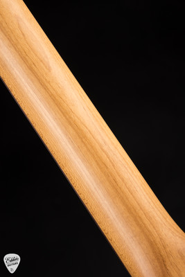 Suhr Classic Antique Roasted – Sonic Blue Electric Guitar