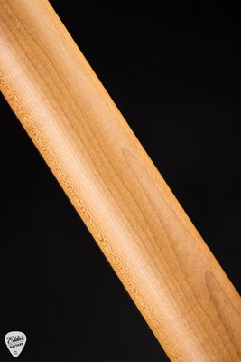 Suhr Classic Antique Roasted – Burgundy Mist Electric Guitar