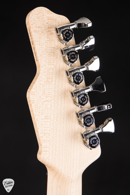 James Tyler Studio Elite HD – White Shmear Electric Guitar