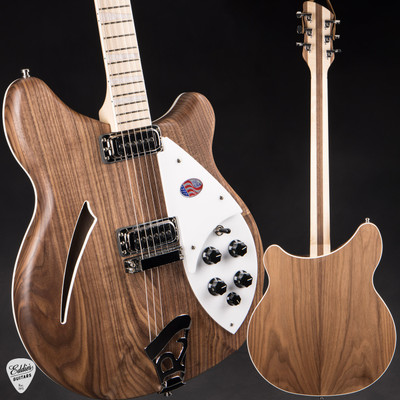 Rickenbacker 360W Electric Guitar