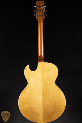 Heritage H-575 – Antique Natural Electric Guitar