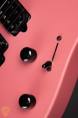 Suhr Modern Roasted – Pink Metallic Electric Guitar