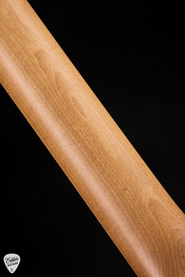 Suhr Eddie’s Guitars Exclusive Custom Classic T Roasted – Deep Green Sparkle Electric Guitar