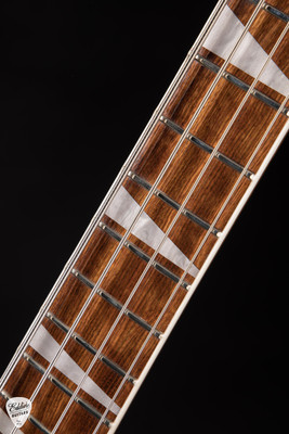 Rickenbacker 4003 Bass Guitar in Jet Glo