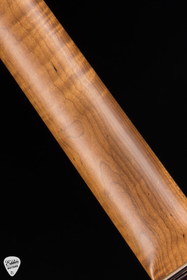 Suhr Eddie’s Guitars Exclusive Roasted Classic T Electric Guitar in Shoreline Gold