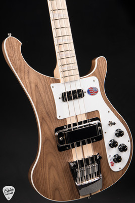 Rickenbacker 4003W Bass Guitar