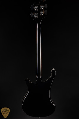Rickenbacker 4003 Jet Glo Bass Guitar