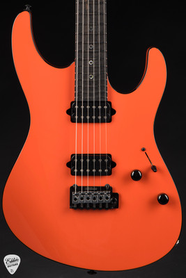 Suhr Modern Roasted - Fiesta Orange #80894