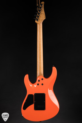 Suhr Modern Roasted - Fiesta Orange #80894