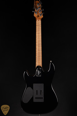 Ernie Ball Music Man Sabre HH Blurple electric guitar