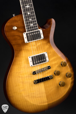 Paul Reed Smith Eddie's Guitars Wood Library S2 McCarty Singlecut
