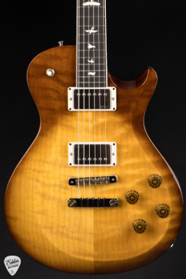 Paul Reed Smith Eddie's Guitars Wood Library S2 McCarty Singlecut