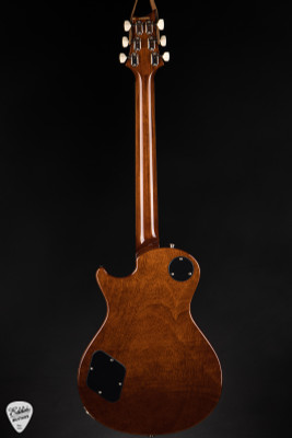 Paul Reed Smith Eddie’s Guitars Wood Library S2 McCarty Singlecut 594 Quilt Top Electric Guitar in Livingston Lemondrop