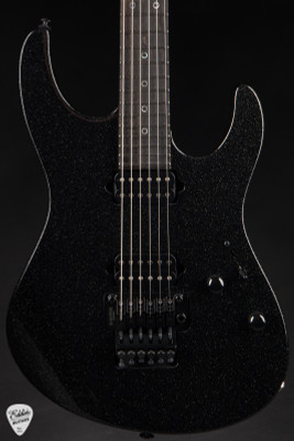 Suhr Modern Roasted Electric Guitar in Graphite Metallic