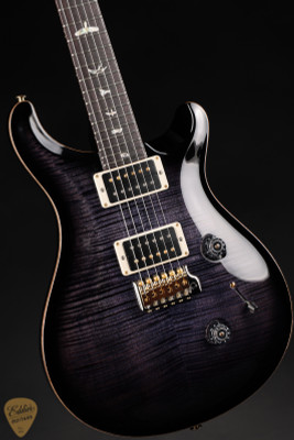 Paul Reed Smith Custom 24 - Purple Mist