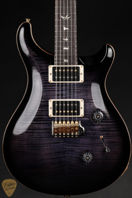 Paul Reed Smith Custom 24 - Purple Mist