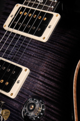 Paul Reed Smith Custom 24 - Purple Mist