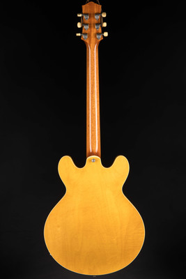 Collings I-35 LC Vintage Electric Guitar in Blonde