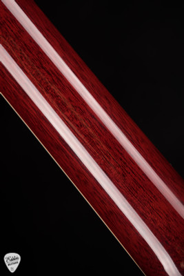 Paul Reed Smith McCarty Electric Guitar in Dark Cherry Sunburst