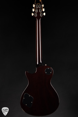 Paul Reed Smith S2 McCarty Singlecut 594 Quilt Top Electric Guitar in Livingston Lemondrop