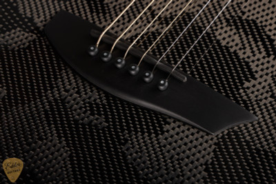 McPherson Carbon Touring Camo - Black