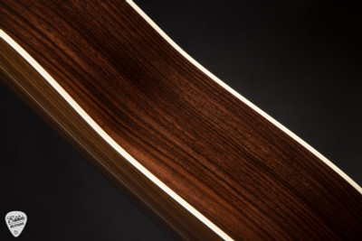 Martin D-28 Billy Strings Acoustic Guitar