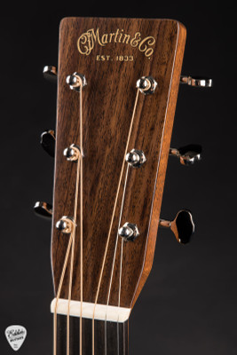 Martin D-28 Billy Strings Acoustic Guitar