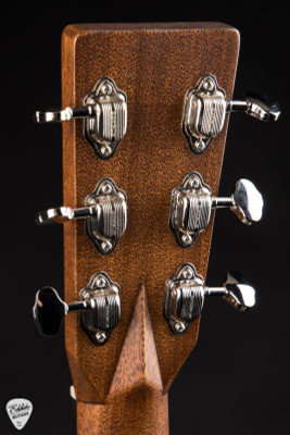 Martin D-28 Billy Strings Acoustic Guitar