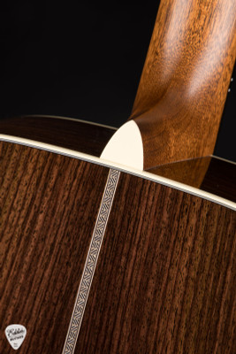 Martin D-28 Billy Strings Acoustic Guitar