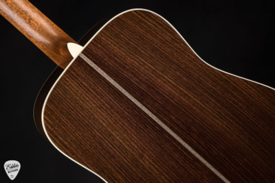 Martin D-28 Billy Strings Acoustic Guitar