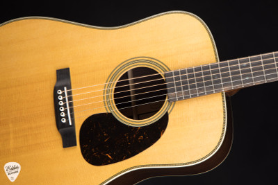 Martin D-28 Billy Strings Acoustic Guitar