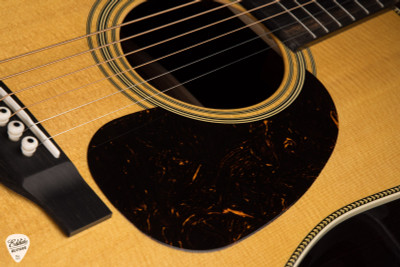 Martin D-28 Billy Strings Acoustic Guitar