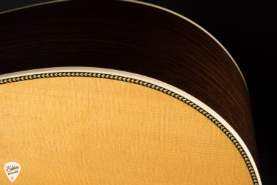 Martin D-28 Billy Strings Acoustic Guitar