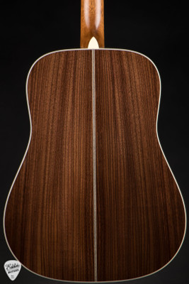 Martin D-28 Billy Strings Acoustic Guitar