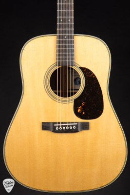 Martin D-28 Billy Strings Acoustic Guitar