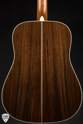 Martin D-28 Billy Strings Acoustic Guitar