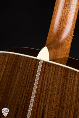 Martin D-28 Billy Strings Acoustic Guitar