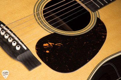 Martin D-28 Billy Strings Acoustic Guitar