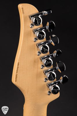 Suhr Dealer Select Alt T Electric Guitar in Seafoam Green