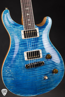 Paul Reed Smith McCarty Electric Guitar in Faded Blue Jean