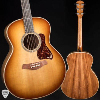Taylor Gold Label 814e Sunburst – Torrefied Spruce & Honduran Rosewood Acoustic Guitar